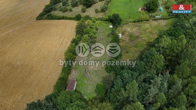 Prodej, Zahrada, Smolnice