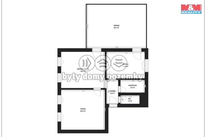 Prodej, Rodinný dům, Jáchymov