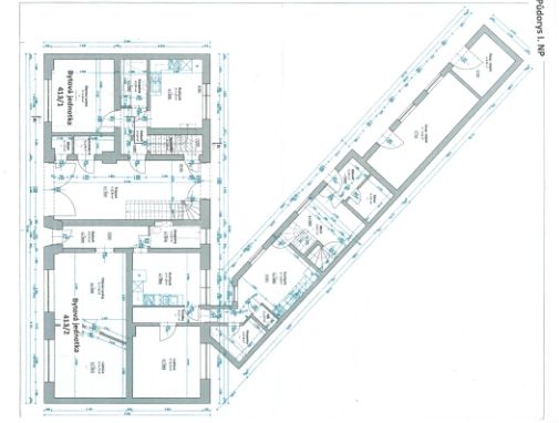 Prodej, Rodinný dům, Rohatec