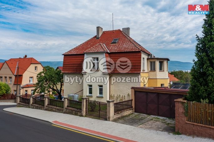 Prodej, Byt 3+1, Teplice