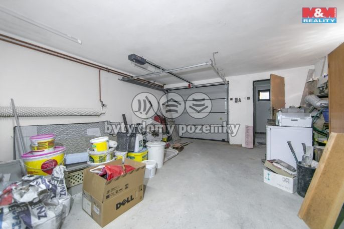 Prodej, Rodinný dům, Tlučná