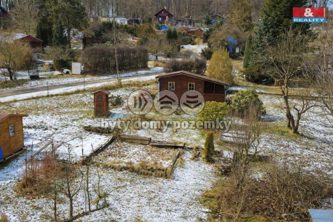 Prodej, Zahrada, Písek