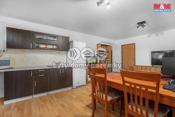 Prodej, Rodinný dům, Liběchov