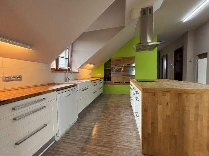 Prodej, Rodinný dům, Olomouc