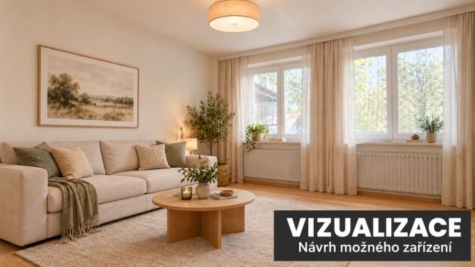 Prodej, Rodinný dům, Rohatec