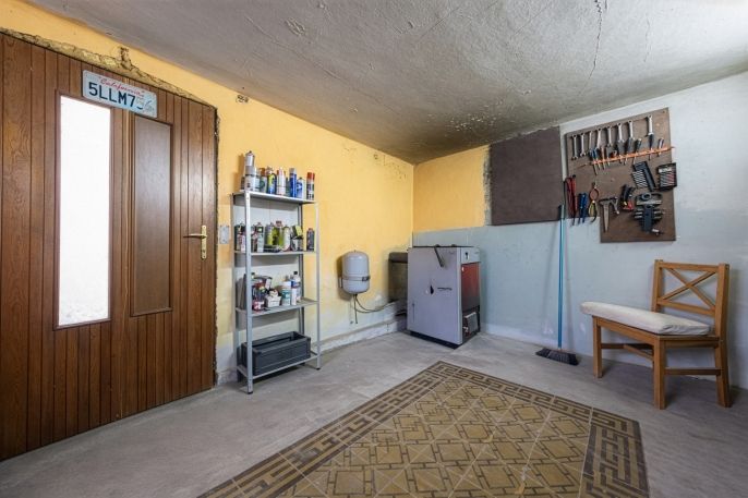 Prodej, Rodinný dům, Chotětov