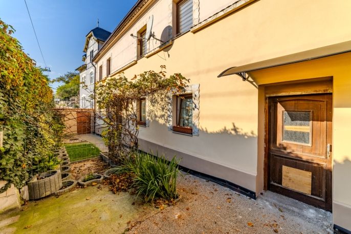 Prodej, Rodinný dům, Litoměřice