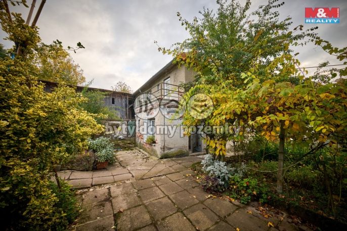 Prodej, Rodinný dům, Libňatov