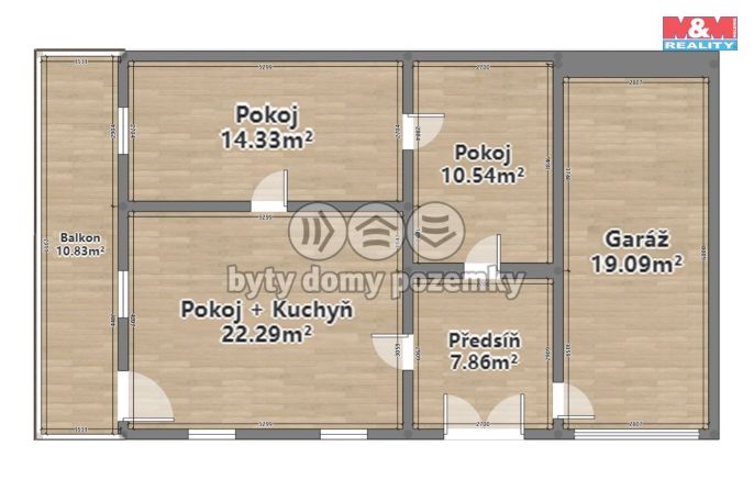 Prodej, Rodinný dům, Kolinec