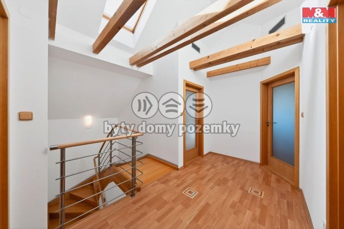 Prodej, Rodinný dům, Rajhrad