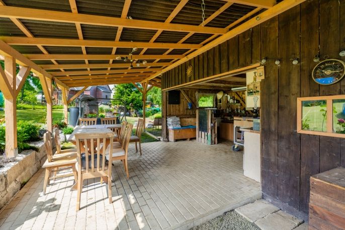 Prodej, Rodinný dům, Nová Ves nad Nisou