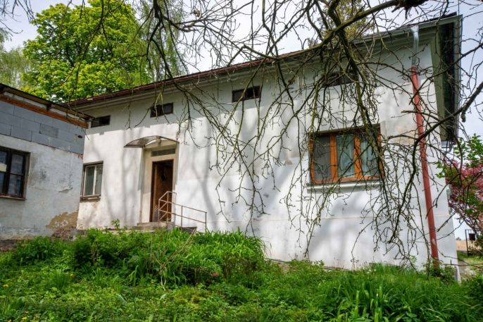 Prodej, Rodinný dům, Šenov