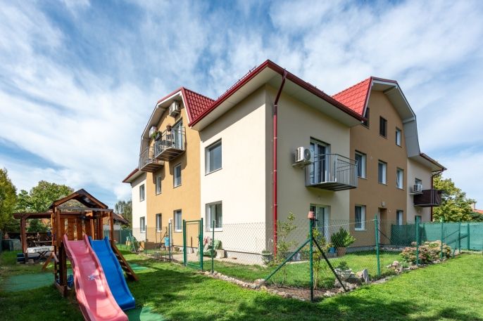 Prodej, Byt 3+kk, Dřevčice