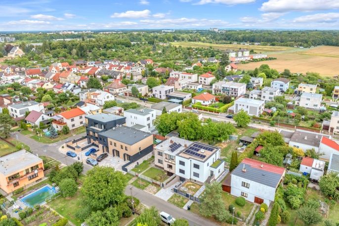 Prodej, Rodinný dům, Pardubice