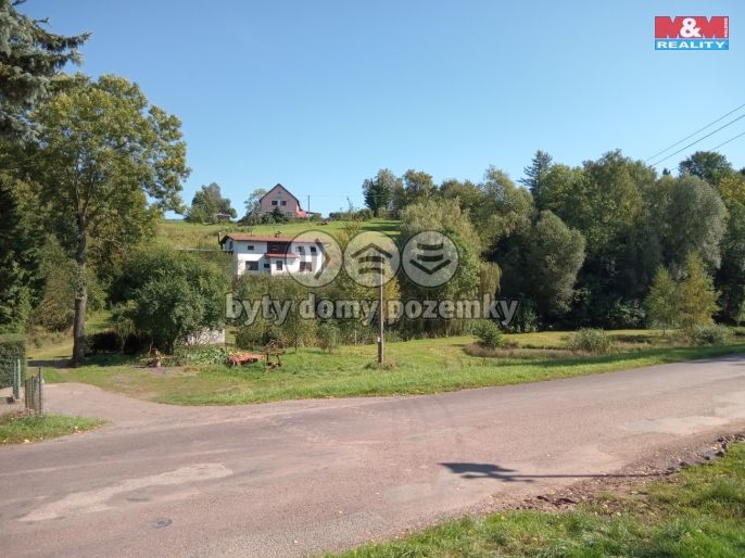 Prodej, Rodinný dům, Heřmánkovice