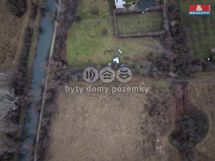 Prodej, Vodní plocha, Strážnice