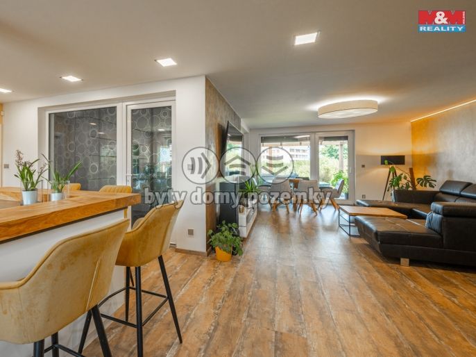 Prodej, Rodinný dům, Vlašim