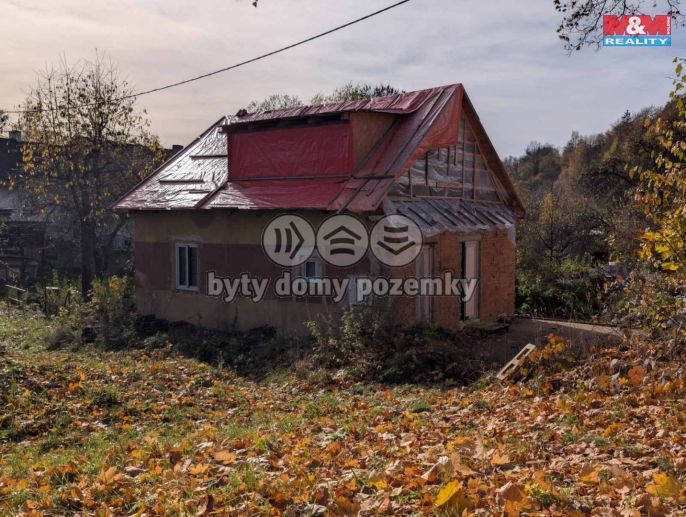 Prodej, Rodinný dům, Česká Třebová