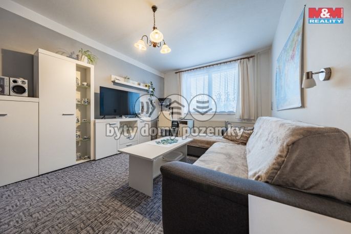 Prodej, Rodinný dům, Klášterec nad Ohří