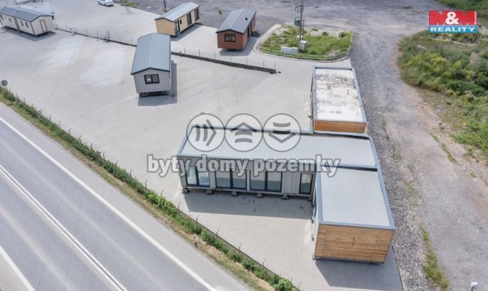 Prodej, Na klíč, Velké Popovice