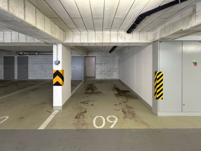 Pronájem, Byt 2+kk, České Budějovice