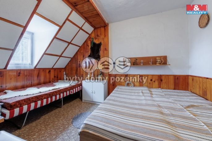 Prodej, Rodinný dům, Vejprty