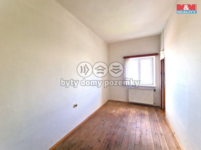 Prodej, Byt 3+kk, Krnov