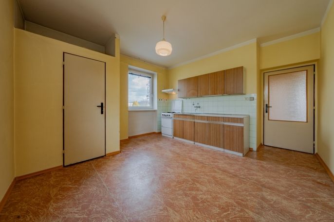 Prodej, Rodinný dům, Valašské Meziříčí