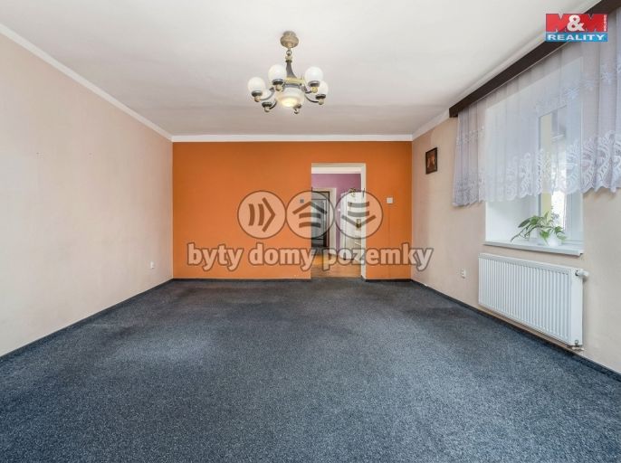 Prodej, Rodinný dům, Městec Králové