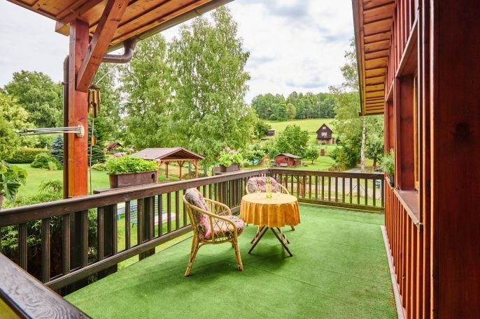 Prodej, Rodinný dům, Kašperské Hory