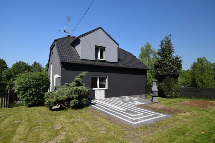 Prodej, Rodinný dům, Petřvald