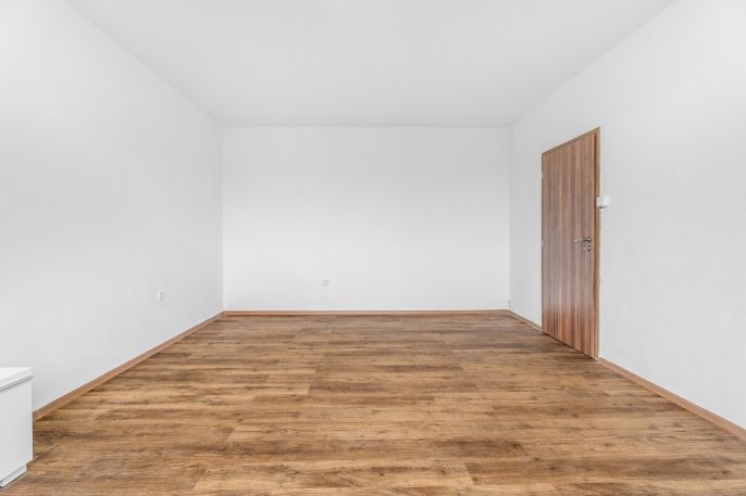 Pronájem, Byt 1+1, Liberec