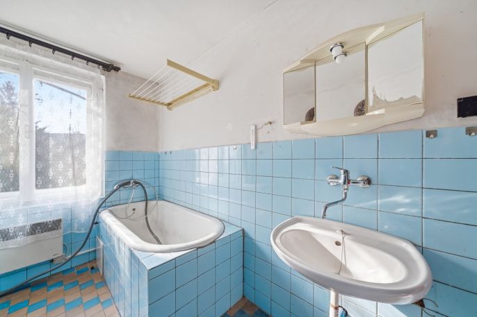 Prodej, Rodinný dům, Třebovice