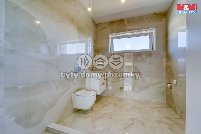 Prodej, Rodinný dům, Vodochody