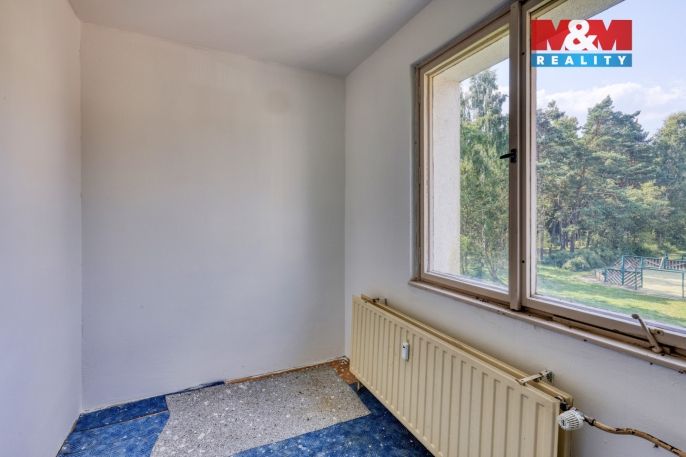 Prodej, Byt 2+1, Rotava