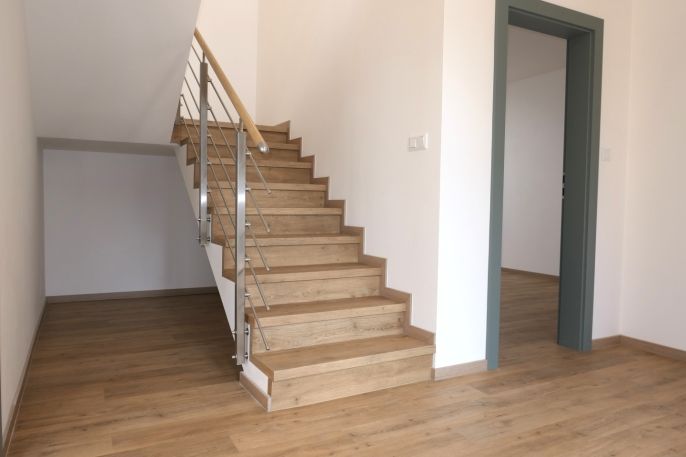 Pronájem, Byt 4+kk, Praha