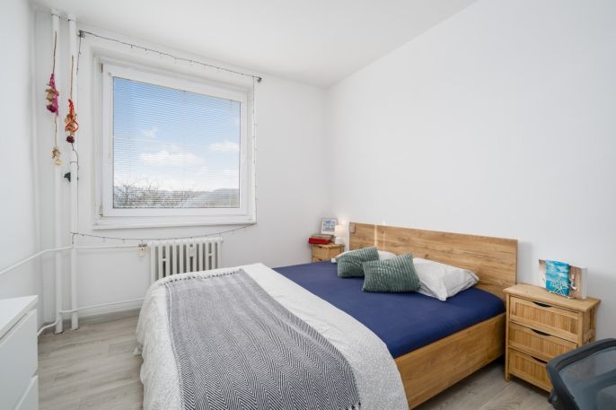 Prodej, Byt 3+1, Ústí nad Labem