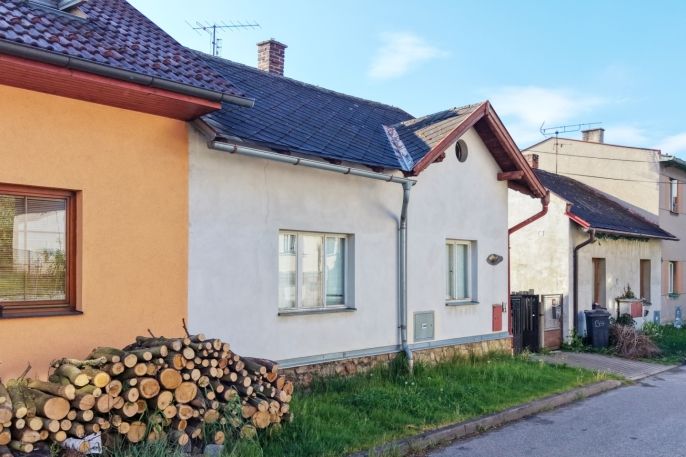 Prodej, Rodinný dům, Havlíčkův Brod