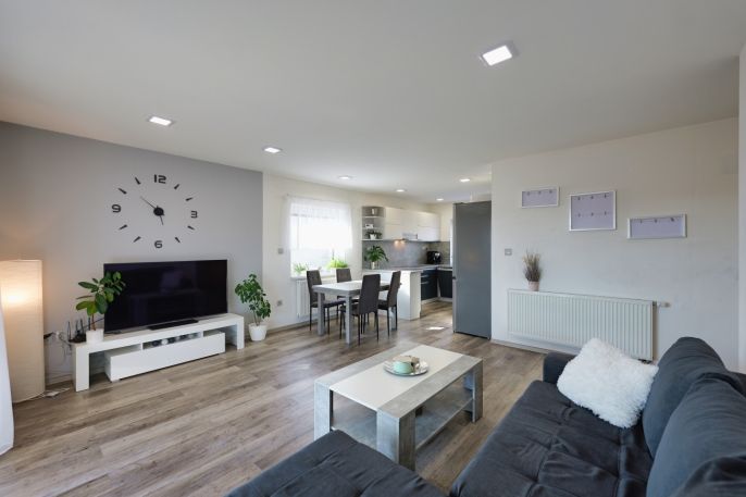 Prodej, Rodinný dům, Buková