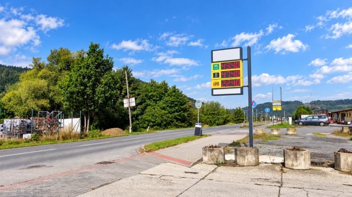 Pronájem, Obchod a služby, Vsetín