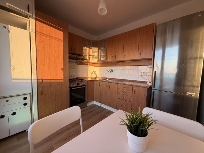 Pronájem, Byt 2+1, Ostrava