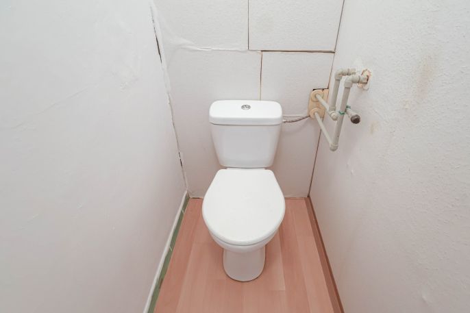 Pronájem, Byt 2+1, Jeseník