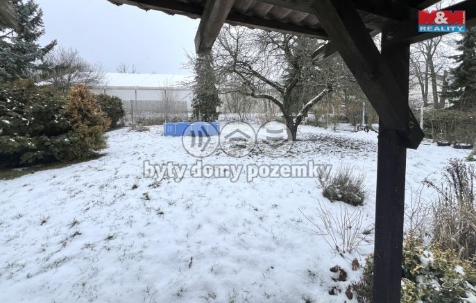 Pronájem, Rodinný dům, Ohrobec