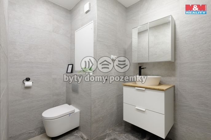 Prodej, Byt 2+1, Ostrava