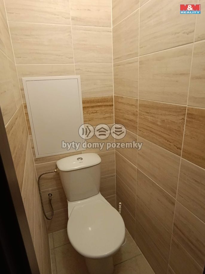 Prodej, Byt 3+1, Černá v Pošumaví