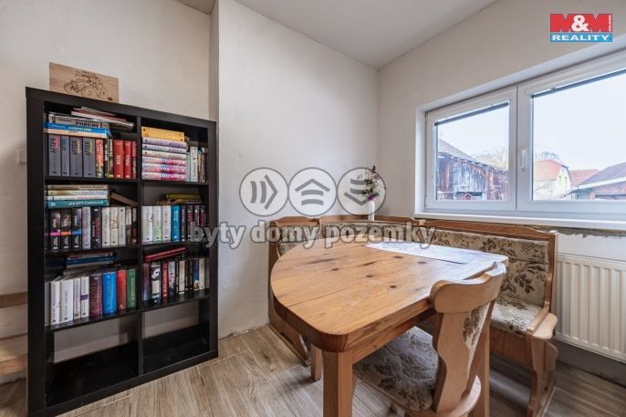 Prodej, Rodinný dům, Stádlec