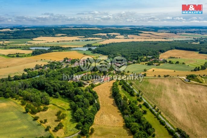 Prodej, Pozemek k bydlení, Ujkovice