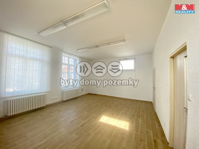 Pronájem, Kancelářský prostor, Krnov