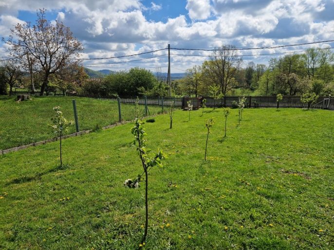 Prodej, Rodinný dům, Slunečná