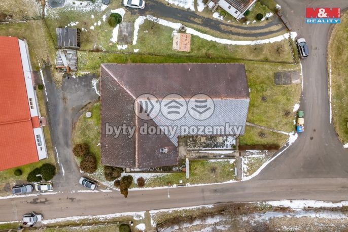 Prodej, Chalupa, Kryry